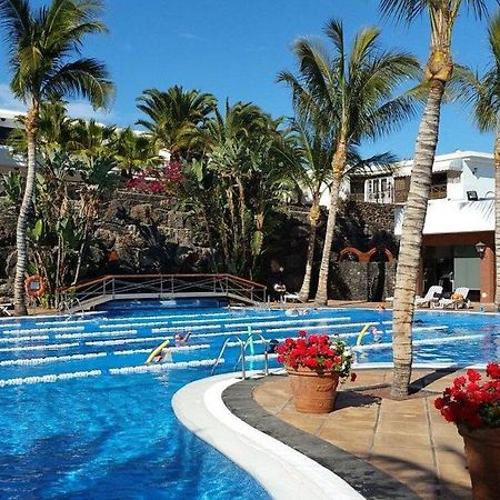 Apartamento Playa Encantador Puerto del Carmen  Bagian luar foto