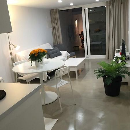Apartamento Playa Encantador Puerto del Carmen  Bagian luar foto