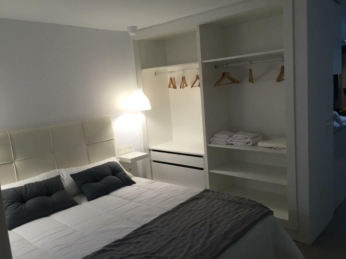 Apartamento Playa Encantador Puerto del Carmen  Bagian luar foto