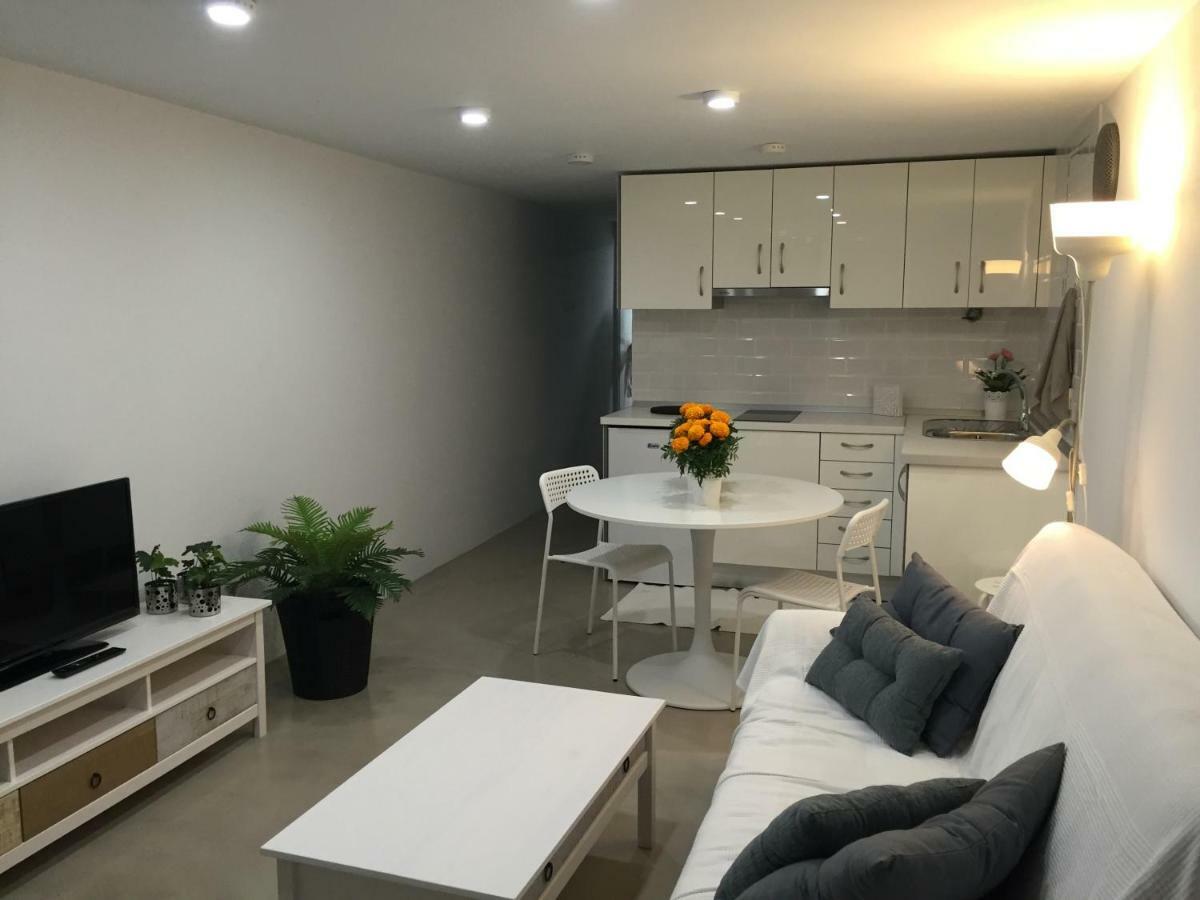 Apartamento Playa Encantador Puerto del Carmen  Bagian luar foto